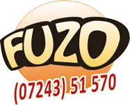 Fuzo Pizza & Kebap Logo